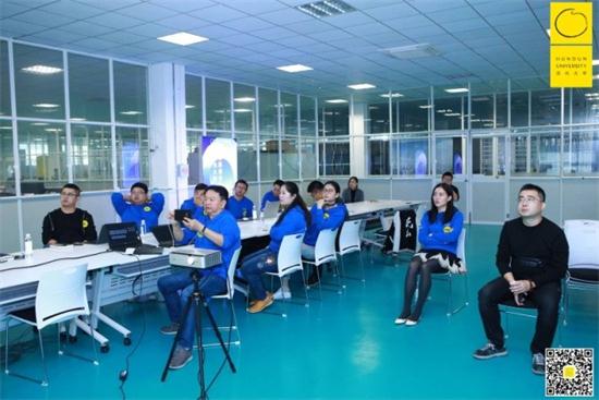 學無止境，破界創新3